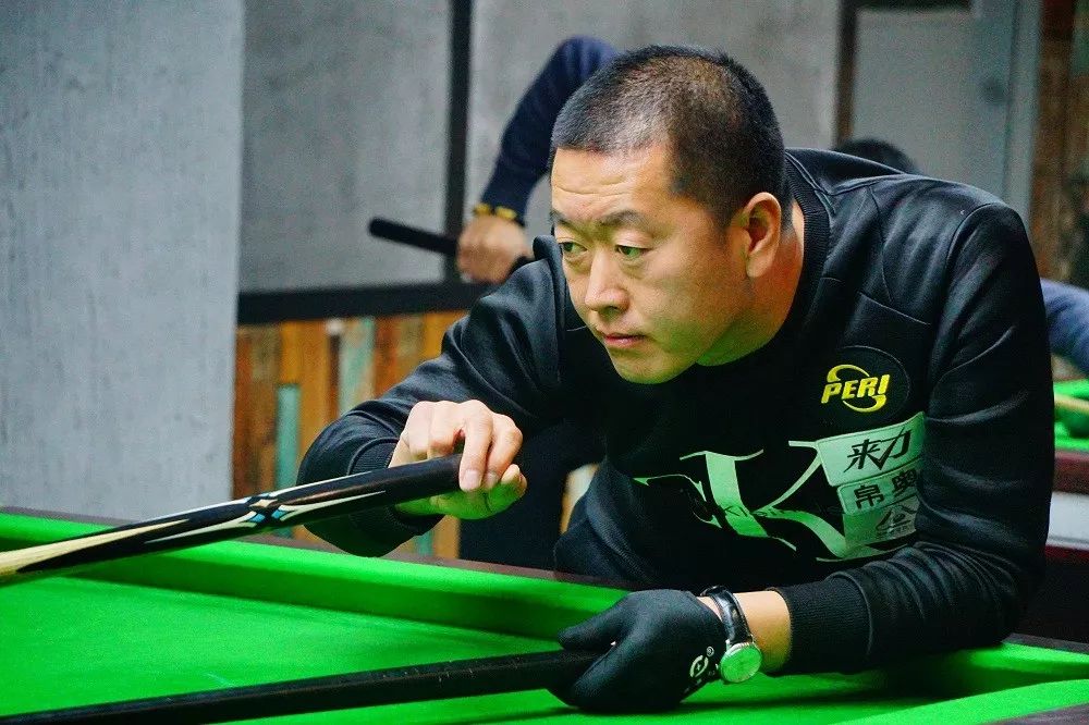 田子羿：后面的比赛我们一定会全力以赴，完成今年的目标