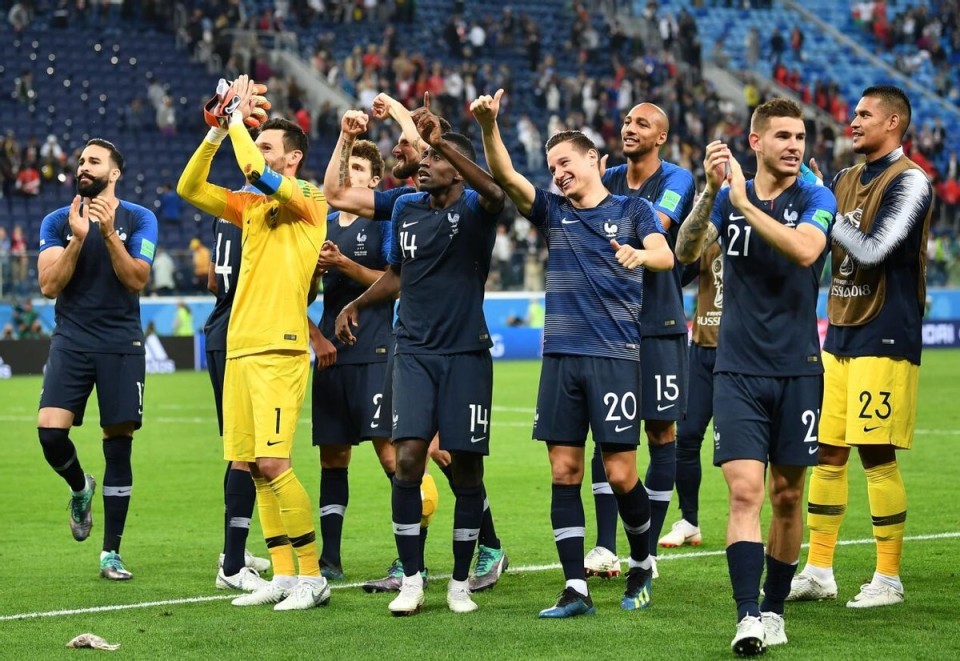 示出了强大 示出了强大