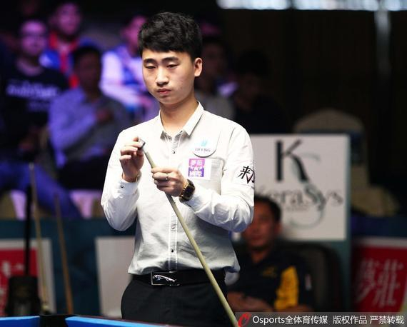 状元之争仍有悬念！媒体人：继杨曦皓后李苑鑫也将只试训福建