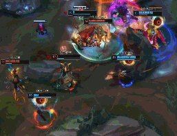 li li